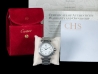 Cartier Pasha C White/Bianco  Watch  W31015M7 / 2324 